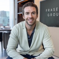 Frasers Group Employee Michael Murray's profile photo