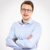 Robbert Joye Email