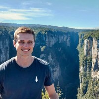 Predimo GmbH Employee Nils Wagner's profile photo
