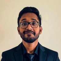 ScratchNest Employee Jeevant Sah's profile photo