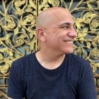 REAL Journey Academies Employee Orlando Ramos-Domenech's profile photo