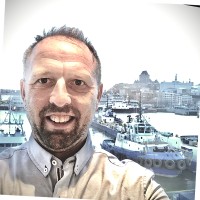 Daniel Arsenault Email