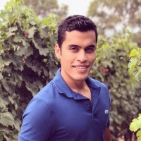 Andres Munoz Email & Phone Number