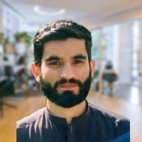 Fiverr Employee Waheed Ullah's profile photo