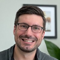 VitalSource Employee Nick Brown's profile photo