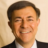 Robert Harrison Email & Phone Number