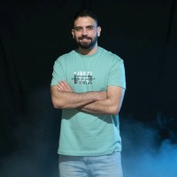 Forsa.sy Employee Ahmad Sharfa's profile photo