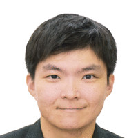 HSC Pipeline Engineering Pte Ltd Employee Andy Wong's profile photo