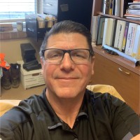 OmniSource Employee Rich Davis's profile photo