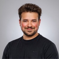 AccessHealth Community Health Center Employee Danish Nelson's profile photo