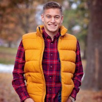 Elite FT Employee Noah Henry's profile photo