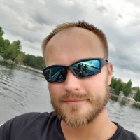 Component Engineering Quality Solutions Employee Jeremy Stellema's profile photo