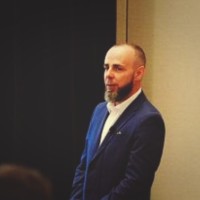Analytify Employee Kyle van Vlack's profile photo
