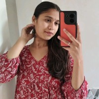 Minal Shahani's profile photo