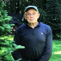 Chippewa Data & Control Employee Robert Halford's profile photo