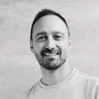 Lumary Employee Daniel Carbone's profile photo