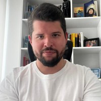 João Evangelista Email