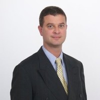 Scott Fitch