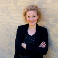 ZEIT ONLINE Employee Tina Groll's profile photo