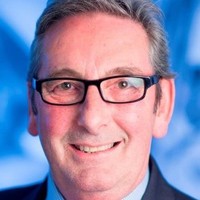 Fortem Cares Employee Andrew Gratton's profile photo