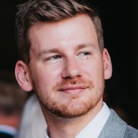 iLOQ Employee Ben Sullivan's profile photo