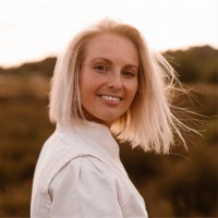 Omroep Brabant Employee Rochelle Moes's profile photo