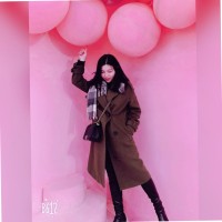 Pinterest Employee Fiona Wang's profile photo
