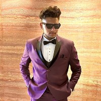 Aqkode Healthcare Solutions Employee Angel Christian's profile photo