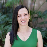 TCA Architects, Inc. Employee Armine Movsesyan's profile photo