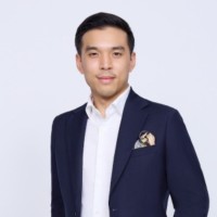 BANPU Public Company Limited Employee Sinon Vongkusolkit's profile photo