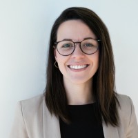 mgm consulting partners GmbH Employee Yvonne Danzinger's profile photo