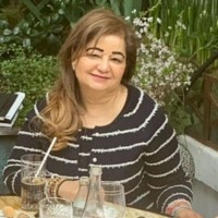 Offmint Employee Rani Ahluwalia's profile photo