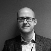 Rockar Jaguar Land Rover Employee Darren Greenyer's profile photo