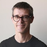 Operative Games Employee Sean Stewart's profile photo