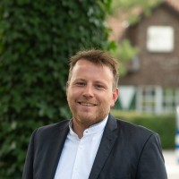 e-regio GmbH & Co.KG Employee Friedemann Reuschel's profile photo
