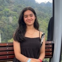 Cadmus Consulting Employee Mansi Jassi's profile photo
