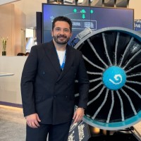 Alaris Aerospace Employee Anıl Petek's profile photo