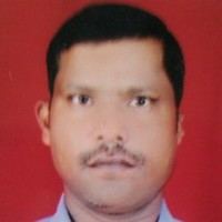 TechnoFab Employee Sudhir Kumar's profile photo
