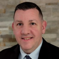 Saviynt Employee Robert Woods's profile photo