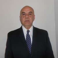 Feraidoon Dadfar Email & Phone Number