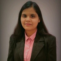 MedML Employee Harshita Singh's profile photo
