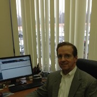 Auto Trakk, LLC Employee George Stauffer's profile photo