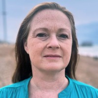 Global Wind Energy Council (GWEC) Employee Lisa O'Doherty's profile photo