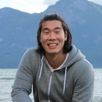 Compassion Canada Employee Justin Park's profile photo