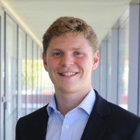 Accenture Employee Jack Farber's profile photo