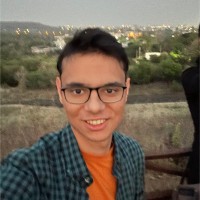 Divyansh Saxena Email
