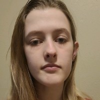 Walmart Employee Grace Ritter's profile photo