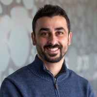 Recombia Biosciences Employee Mehmet Tatli's profile photo