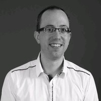 Nordnet Employee Frédéric Verbeke's profile photo