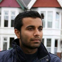Luckesh Hirani Email